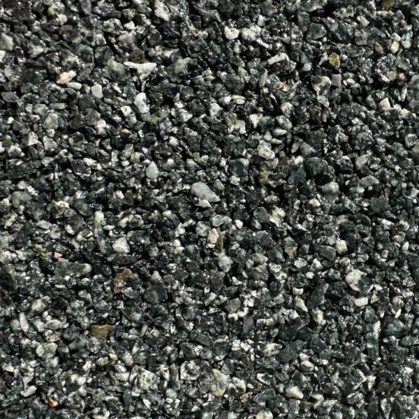 Gaelic Granite resin-bound aggregate colour sample