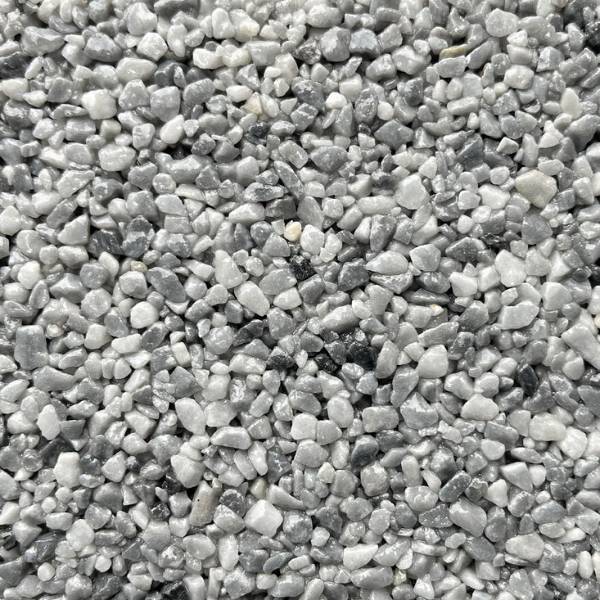 Poseidon resin-bound aggregate colour sample