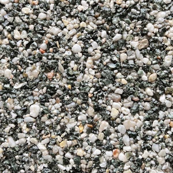 Sovereign resin-bound aggregate colour sample
