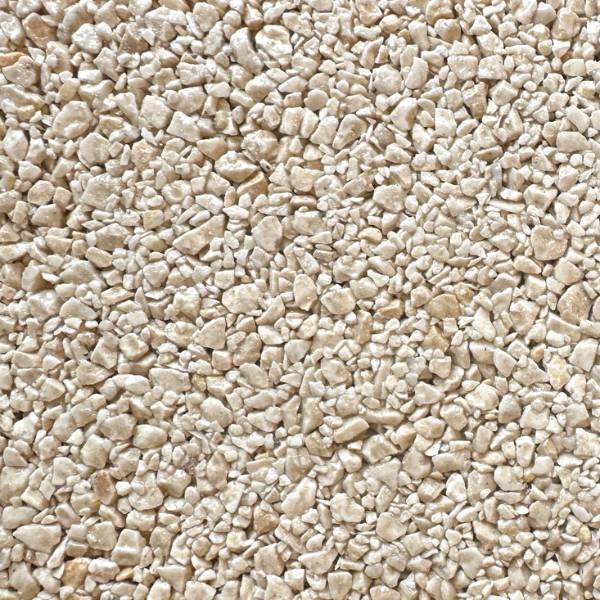 Tuscan resin-bound aggregate colour sample